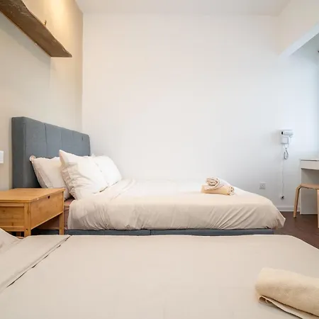 Serene Japandi Family Retreat 2-7Pax &Sunrise View Brinchang Exterior photo