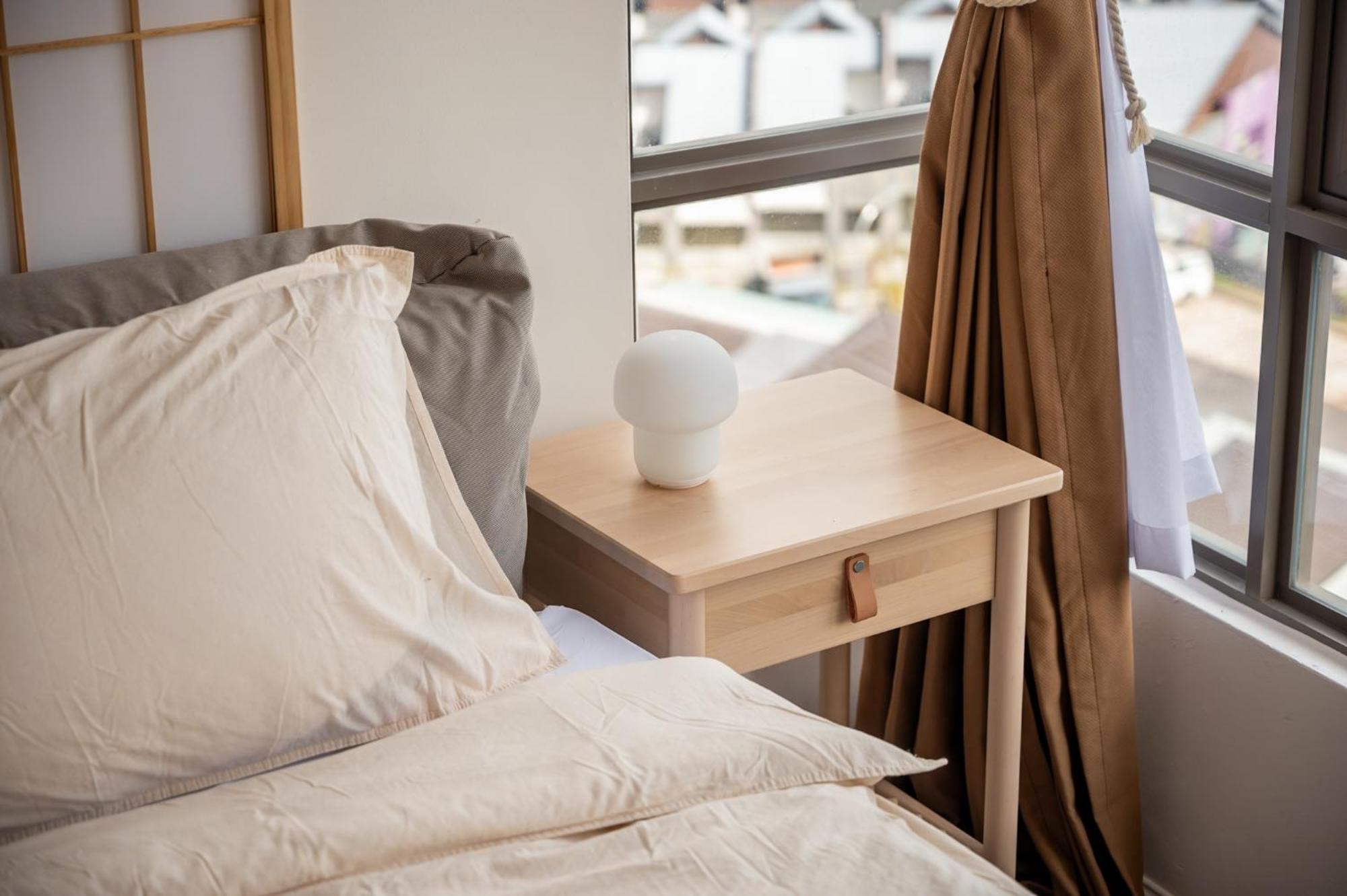 Serene Japandi Family Retreat 2-7pax &sunrise View * Brinchang